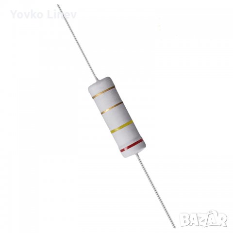 РЕЗИСТОРИ КИТ - 0.15R/0.18R/0.20R/0.22R/0.24R/0.27R/0.30R/0.33R/0.36R/0.39R/0.47R - 33 БРОЯ, снимка 4 - Друга електроника - 35407422