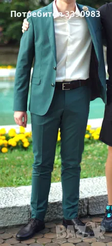 Костюм TEODOR, снимка 2 - Костюми - 48661195