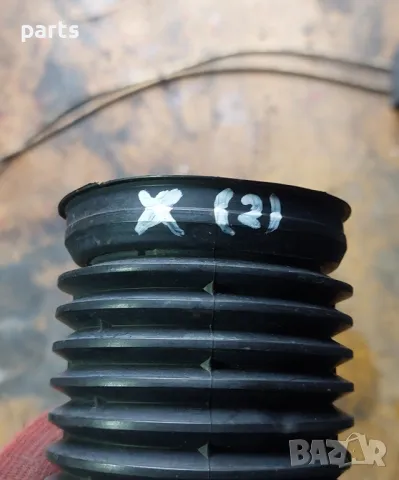 Гофриран Маркуч N:X (2), снимка 7 - Части - 49926428