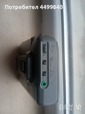 ПРОДАВАМ Sony ''Walkman'' WM-EX170, снимка 3 - Радиокасетофони, транзистори - 53192224