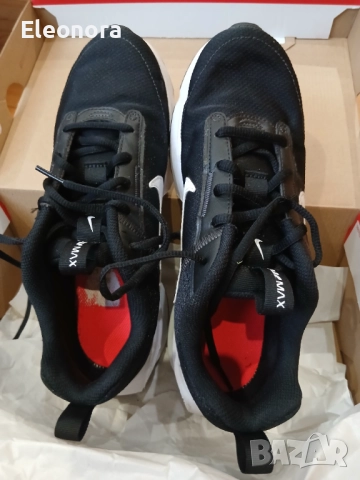 Маратонки Найк-Nike, снимка 3 - Маратонки - 52890580