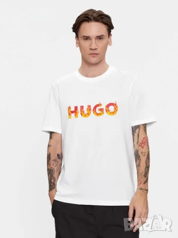 ⭐️Дамски и мъжки тениски памук.Цена 27лв.Права кройка
DTF печат.Размери-xs s m l xl xxl xxxl xxxxl, снимка 13 - Тениски - 48808718