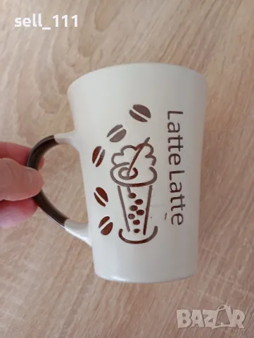 Чаша за кафе и чай , снимка 2 - Чаши - 49770741