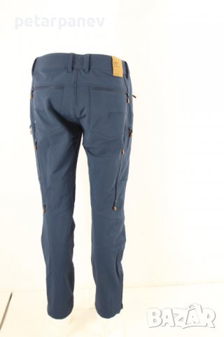 Женски панталон Norrøna svalbard flex1 Pants - М размер, снимка 3 - Спортни екипи - 39158930