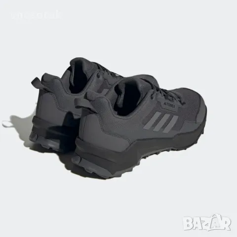 Мъжки маратонки Adidas Terrex AX4 -№ 46, снимка 3 - Маратонки - 48567272