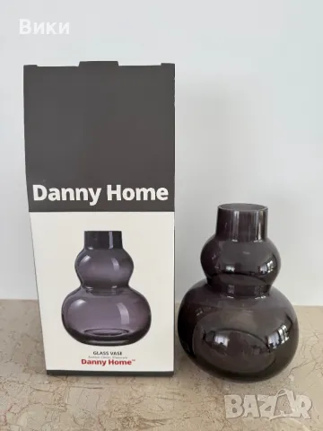 Нова ваза, снимка 8 - Вази - 49697904