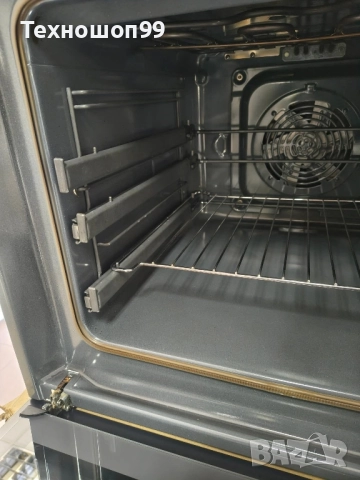 Фурна AEG, снимка 5 - Печки, фурни - 52295283