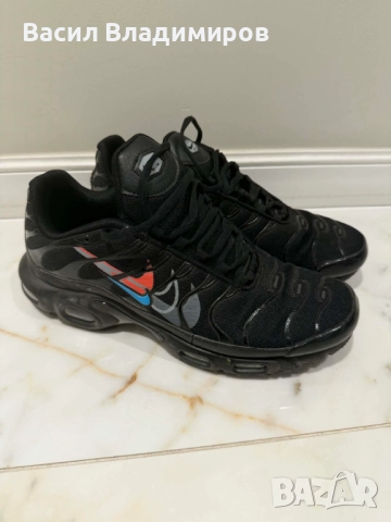 Мъжки маратонки Nike, снимка 2 - Маратонки - 52951322