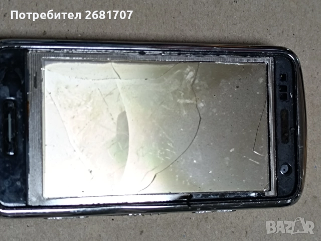 телефон Нокия С6-01.3 , снимка 2 - Nokia - 52189392