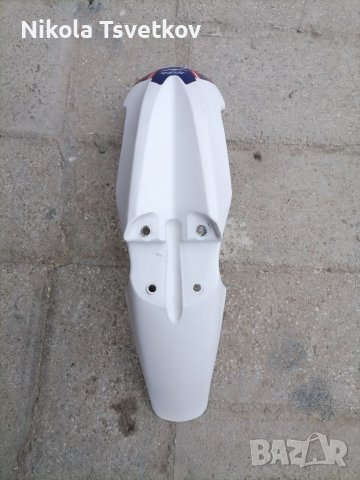 Калник, снимка 4 - Части - 39243774