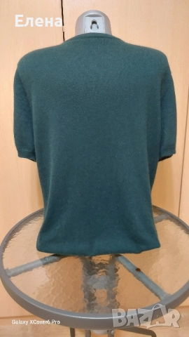 пуловер Marina Sport by Marina Rinaldi. размер L, снимка 7 - Блузи с дълъг ръкав и пуловери - 52581095