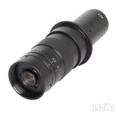 4K 60FPS 1K 60FPS дигитална камера комплект IMX678 CCD HDMI USB индустриална 4K камера за микроскоп, снимка 8 - Камери - 53057144