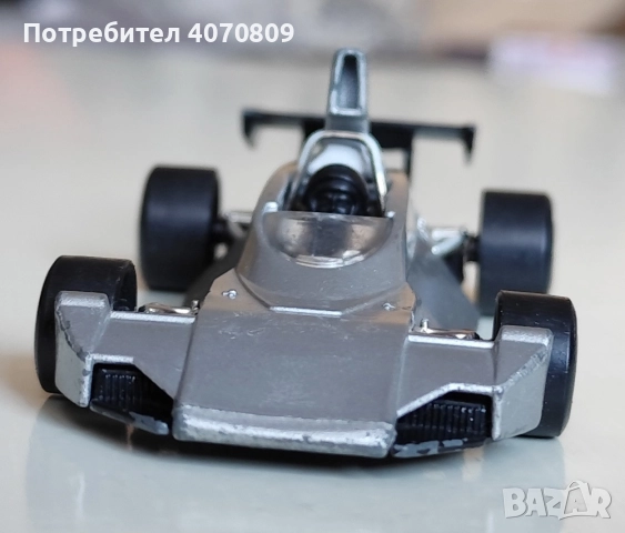 Мачбокс България ФОРМУЛА, снимка 5 - Колекции - 52846598