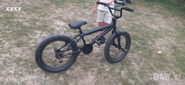 BMX  / немско колело 20", снимка 1
