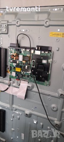 MAINBOARD M184 BN9651900A FOR SAMSUNG UE50TU7172U, снимка 4 - Части и Платки - 33458976