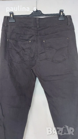 Три различни броя / Дамски маркови дънкови бермуди "Steps" и "Esprit" , снимка 17 - Къси панталони и бермуди - 53139220