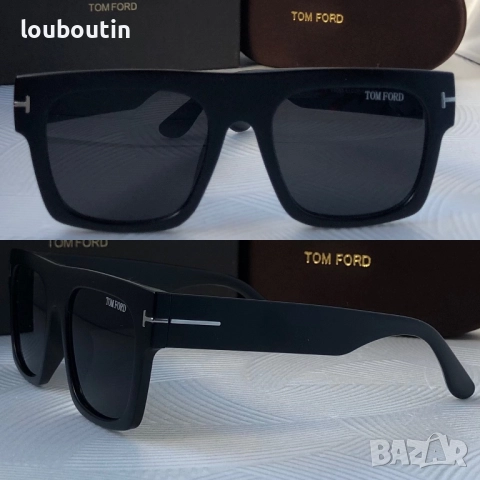 Мъжки слънчеви очила маска