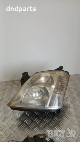 Ляв фар Opel Meriva 2004г.