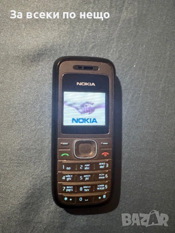Нокия 1208 , Nokia 1208 с фенерче, снимка 7 - Nokia - 53091460