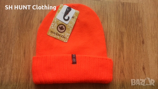 Mackenzie Knitting Winter Signal Hat 3M Insulation размер One Size зимна сигнална шапка - 1657