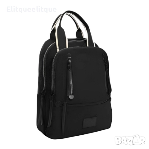 Универсална ежедневна раница с модерен дизайн, снимка 2 - Раници - 52173592