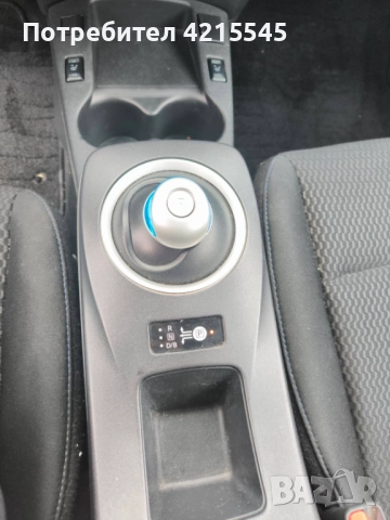 Nissan Leaf 30 kWh (2017) - Електрически Автомобил, снимка 13 - Автомобили и джипове - 51990369