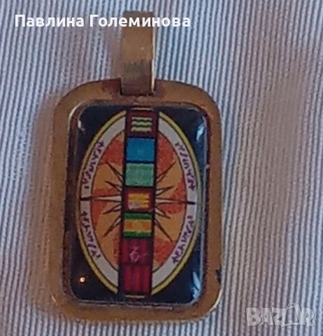 Медальони, снимка 3 - Колиета, медальони, синджири - 32579150