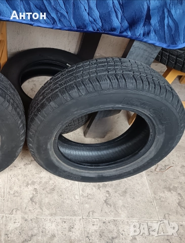 Гума SAVA ESKIMO S2 175/70 R13 Зимна