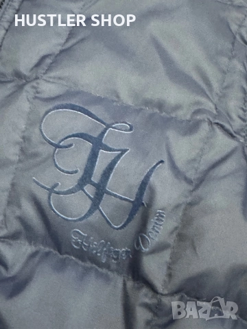 Дамски елек TOMMY HILFIGER.Размер S, снимка 2 - Якета - 52472642