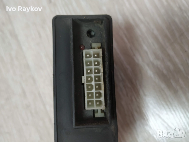 VIP injection emulator , 4 цилиндара , снимка 3 - Части - 51643357