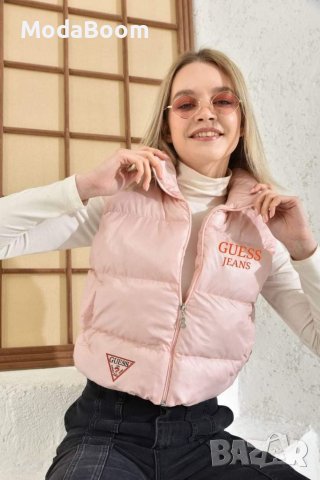 Дамски елеци Guess