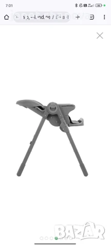 Столче за хранене , снимка 4 - Столчета за хранене - 51362168