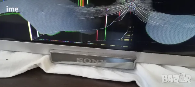 Main Board 1-888-390-12, A1949534B. Свален от Телевизор Sony KDL-42W656A. Работещ., снимка 10 - Части и Платки - 47579581