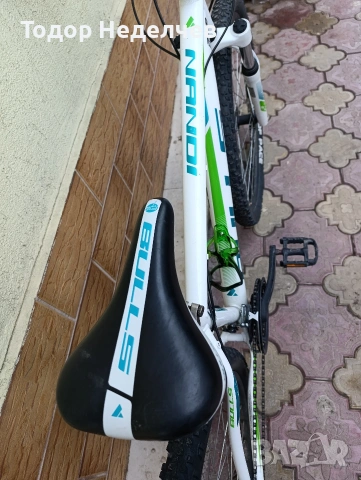 Bulls 27,5 , снимка 5 - Велосипеди - 53222074