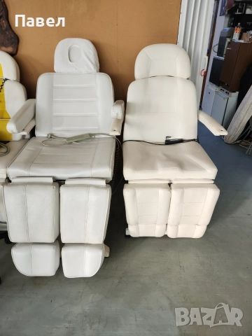 педикюр стол, снимка 6 - Маникюр и педикюр - 52806111