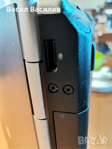 Продавам лаптоп HP EliteBook 8570p, снимка 7 - Лаптопи за работа - 37045077