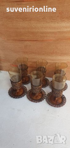 Комплект чаши , снимка 1