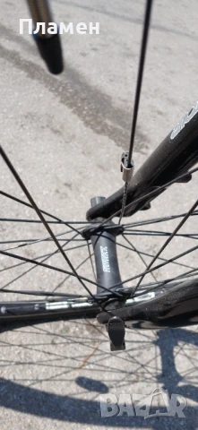 Велосипед scott 28", снимка 5 - Велосипеди - 51323253