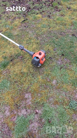 HUSQVARNA 122C, снимка 2 - Други инструменти - 53513485