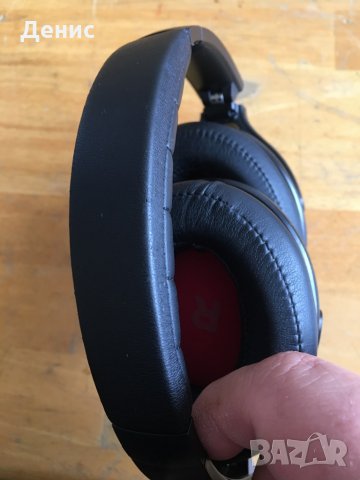 Bluetooht слушалки CB3 Hush , снимка 10 - Bluetooth слушалки - 32454517