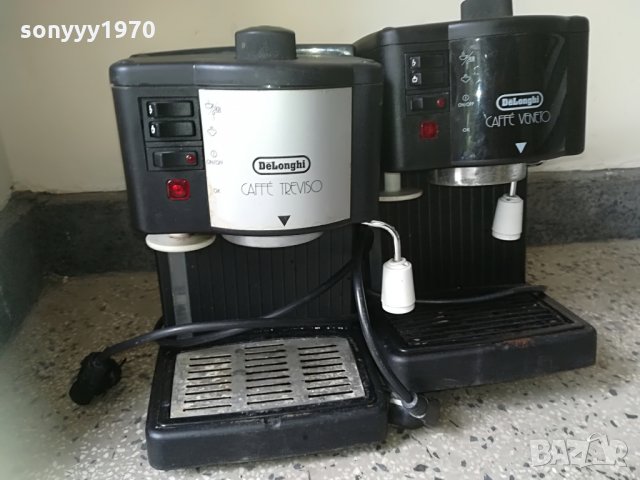 delonghi 110лв по избор 2105210955, снимка 6 - Кафемашини - 32950791