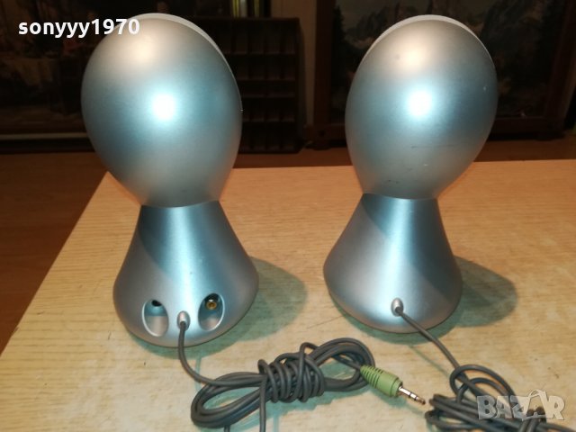 JBL-АКТИВНИ КОЛОНКИ 19СМ 1211212043, снимка 7 - Слушалки и портативни колонки - 34786487