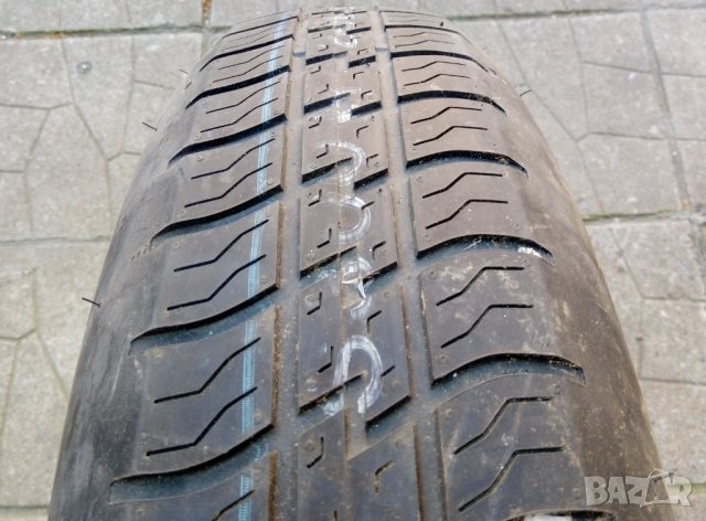 джипова резервна гума Hankook T 175/90 R16 117M 