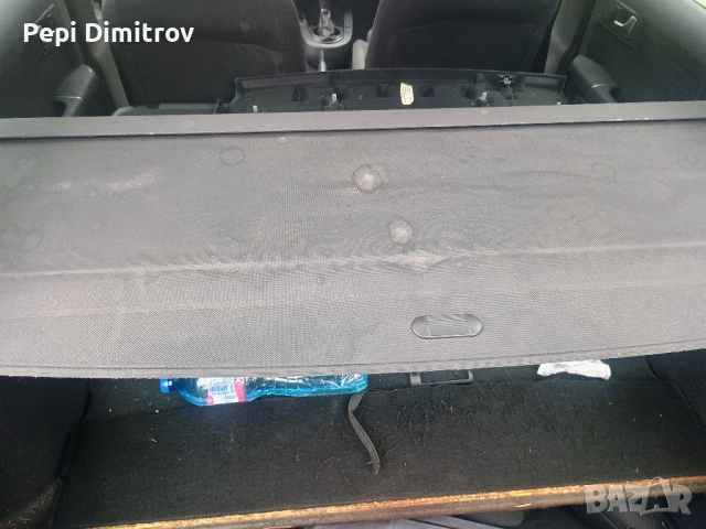 Ауди А2 Audi A2 на части , снимка 4 - Автомобили и джипове - 51923076