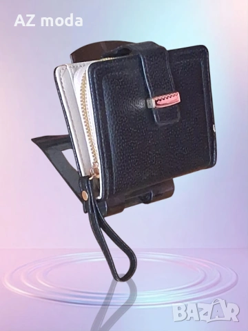 Ново портмоне, снимка 3 - Портфейли, портмонета - 53577736