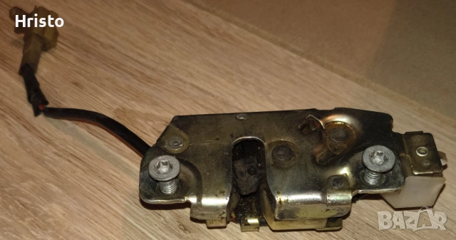 Honda CRX II / CIVIC ED9 брава заден капак, снимка 7 - Части - 53541438