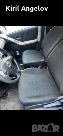 Продавам Тоуота Ярис, снимка 6 - Автомобили и джипове - 52914323