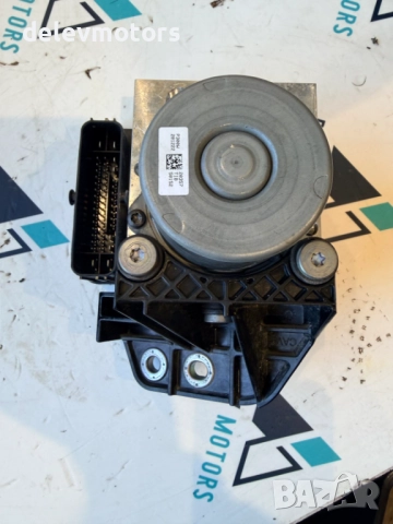 58910-N7040 ABS помпа от Hyundai Tucson 1.6 CRDI 2023г.