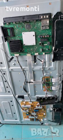  AV BOARD 1-894-595-11 for ,SONY,KD-55X8005C , снимка 8 - Части и Платки - 38289270