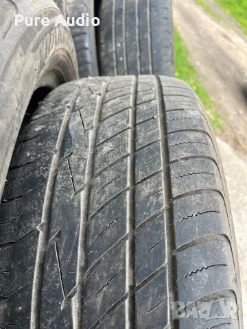 Гуми Toyo 195/55/16, снимка 4 - Гуми и джанти - 49873252
